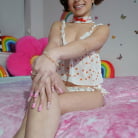 Aria Valencia in 'Aria Eats A Sweet Treat'