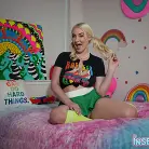 Kate Dee in 'Kate Feels Tingly Inside'