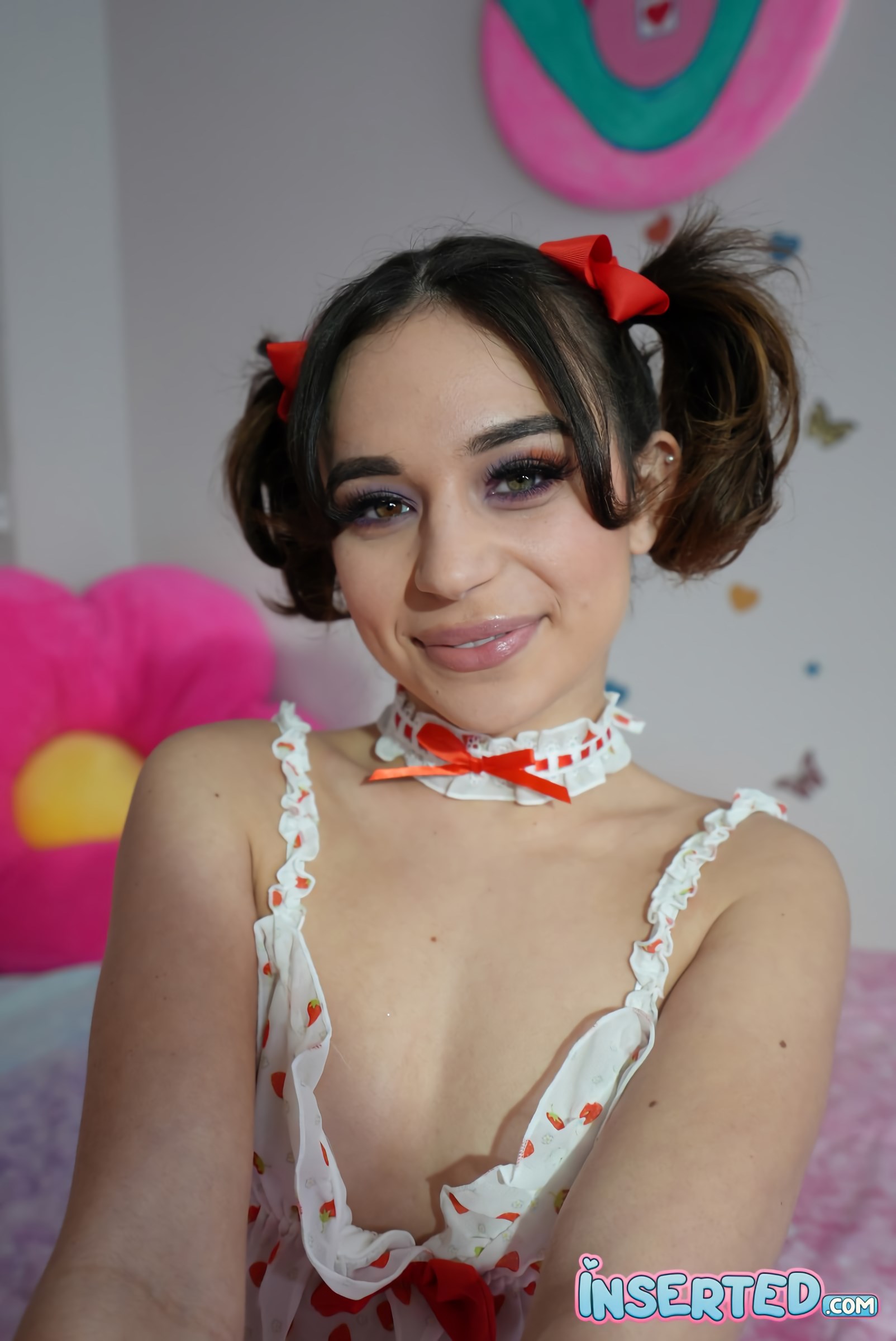 Aria come un dulce