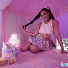 Armani X in 'Armani Has The Pussy In Charge'