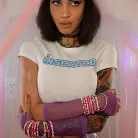 Ravyn Alexa in 'Ravyn Likes It Hard And Dirty'