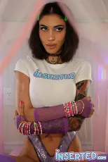 Ravyn Alexa - Ravyn Likes It Hard And Dirty | Picture (8)