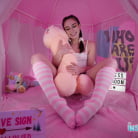 Sophia Burns in 'Sophia Gets Her Holes Stuffed'